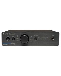 Cambridge Audio DacMagic Plus BK