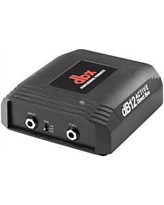 DBX DB 12