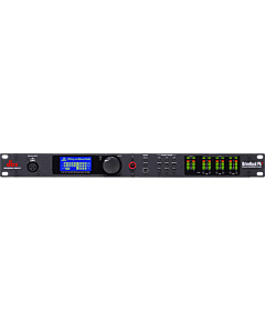 Dbx DriveRack PA2