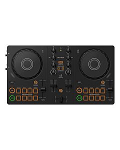 Alphatheta DDJ-FLX2
