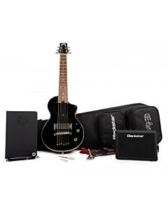 Blackstar Carry-on Deluxe Pack BLK