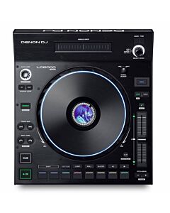 Denon LC6000 Prime