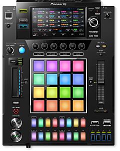 Pioneer DJS-1000