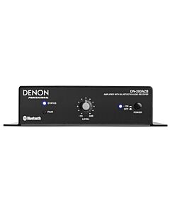 Denon DN-200AZB