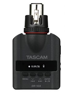Tascam DR-10X