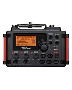 Tascam DR-60D MKII
