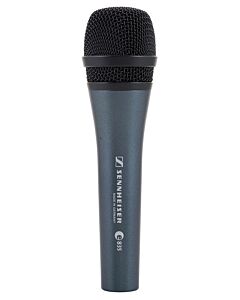 Sennheiser e 835