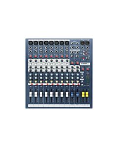 Soundcraft EPM 8