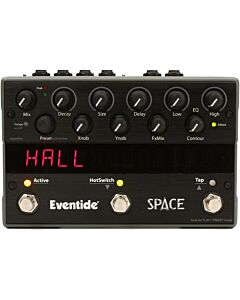Eventide Space