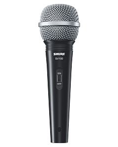 SHURE SV 100