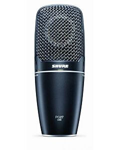 Shure - PG 27 USB