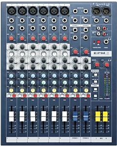 Soundcraft EPM 6 (B-Stock)