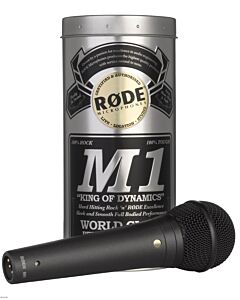 RODE M1 (B-Stock)