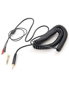 Sennheiser - HD 25 Cable Rizado