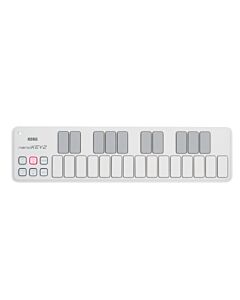 Korg Nanokey 2 White