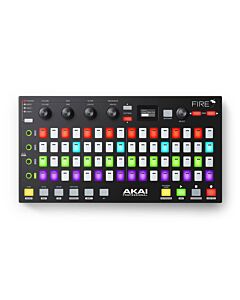 Akai Fire