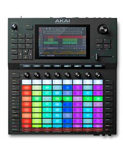 Akai Force Centro de Producción