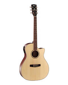 CORT Guitarra Acústica Ga-Medx Op