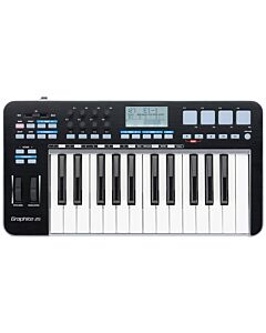 Samson Graphite 25