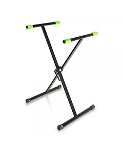 Gravity KSX-1 Keyboard Stand X-Form Single