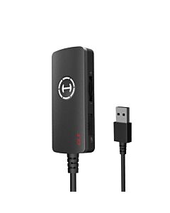 Edifier GS02 Tarjeta Sonido USB