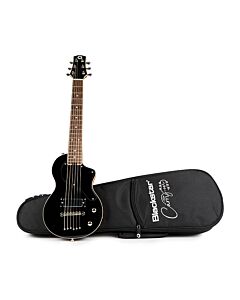 Blackstar Carry-on Travel Guitar BLK