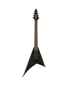 JACKSON JS SERIES RHOADS JS22-7 RR HT SATIN BLACK