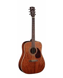CORT Guitarra Acústica Earth70 Mh Op