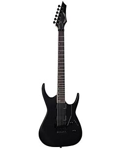 Dean Guitars Xile Select Floyd Fluence Black Satin