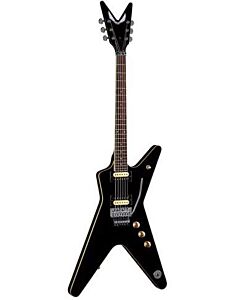 Dean Guitars ML X Quilt Maple Scary Cherry