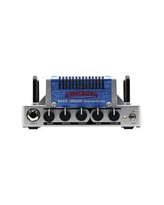 Hotone Vulcan Five-O Amplificador
