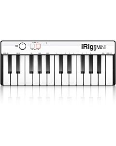 IK Multimedia Keys Mini