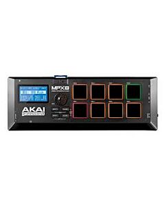 Akai MPX 8 Top