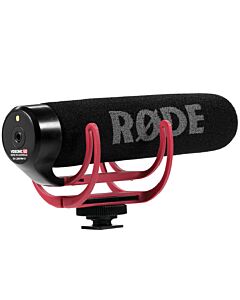 Rode Videomic GO