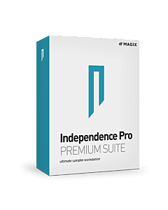MAGIX Independence Pro Premium Suite