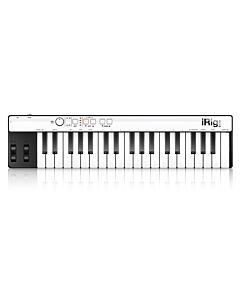 IK Multimedia iRig Keys Lightning