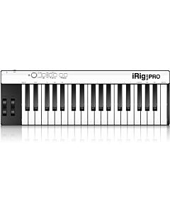IK Multimedia iRig Keys Pro