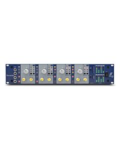 Focusrite ISA 428 MkII