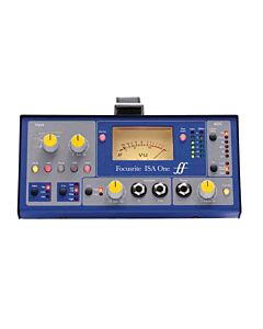 Focusrite ISA One Analogue