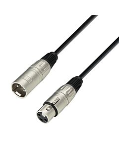Adam Hall Cable XLRm-XLRh 10m