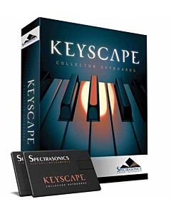Spectrasonics Keyscape