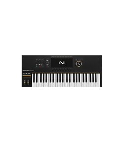 Native Instruments Kontrol S49 MK3