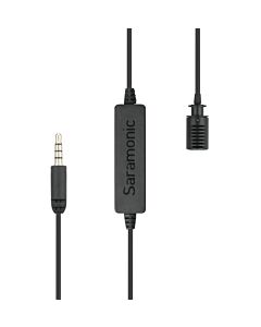 Saramonic LavMicro-S