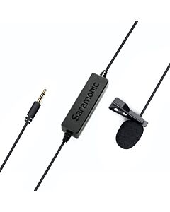 Saramonic LavMicro