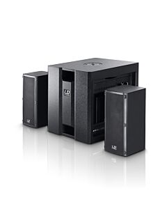 LD Systems Dave 8 Roadie
