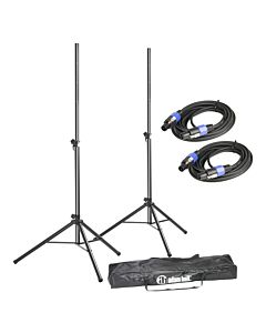 LD Systems Dave 8 Set 2
