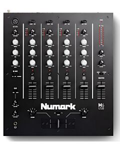 Numark M6 USB Black Mesa de DJ