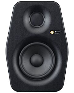 Monkey Banana Turbo 5 Black