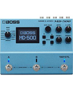 Boss MD-500 Modulation 