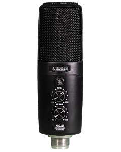 LEEZEN MIC01 Micrófono USB